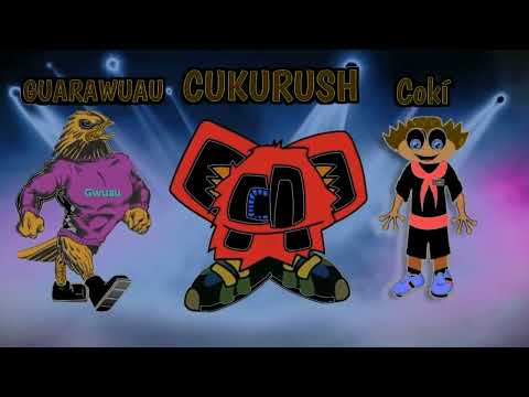 WIPITI YUPITI LIVE in G Major 4 (Instructions In Description)