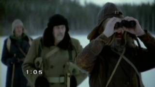 Timo Rautiainen & Trio Niskalaukaus - Kylmä tila