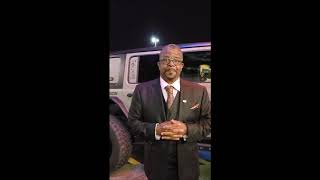 Richard Pryor Jr Talking To Us About His New Book In A Pryor Life And The SHF Honors