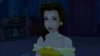 Kingdom Hearts 2: A Rose By Any Other Name