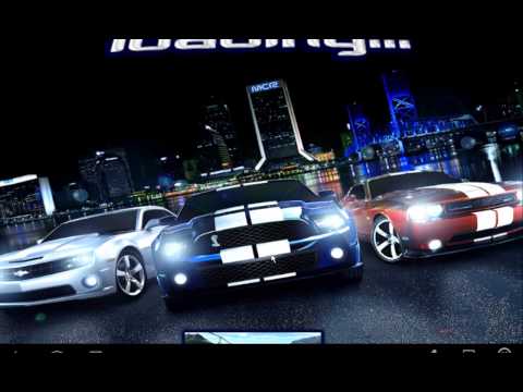 Video cover