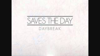 Saves The Day - Undress Me (Daybreak)