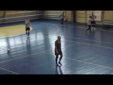 7 КХ 1 лига Planit 2   Хладотехника