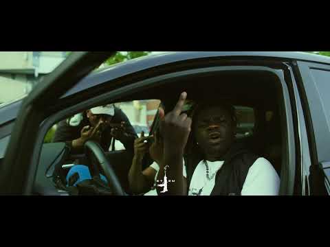 STRM ft. 5051 Kartell - Block (Offical video)