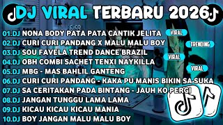 Download lagu DJ TIKTOK TERBARU 2026🎵DJ NONA BODY PATA PATA CANTIK JELITA🎵DJ CURI CURI PANDANG X MALU MALU BOY mp3 Download lagu DJ TIKTOK TERBARU 2026🎵DJ NONA BODY PATA PATA CANTIK JELITA🎵DJ CURI CURI PANDANG X MALU MALU BOY mp3