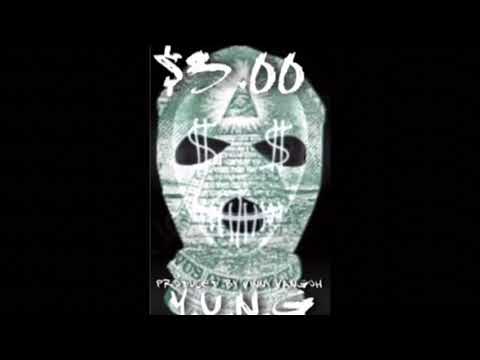 IAMYUNG - $3.00 /ICanSeeThatYouFake (PRODUCED BY VINNY VANGOH)