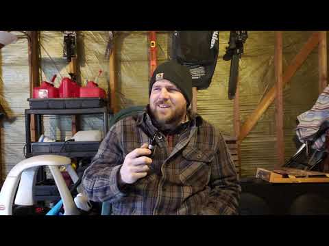 Peterson XL02 Fermoy Finish - First Impressions