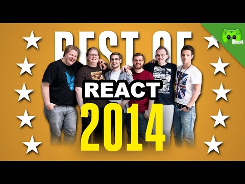 React: Best of PietSmiet 2014