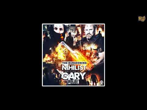 Gary Rue x Jon Buell x El Ay x Tone Twist - Down!