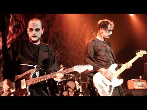 MISSSTAND  - SBAMOWEEN  Alter Schlachthof Wels - 30.10.2021