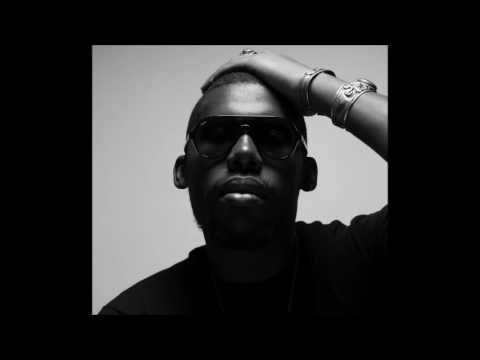 Flying Lotus - Electric Candyman (feat Thom Yorke)