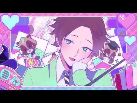 Koi no Magic／Uratanuki (Urata) Music by Tamaya2060% legendado pt br