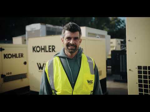 Woodstock Power Company - Who We Are