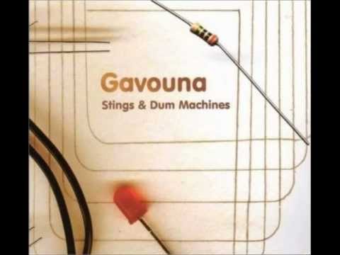 Gavouna - Leo and Lydia