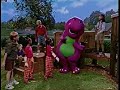 Barney S Talent Show Puttin On A Show 1995 1996