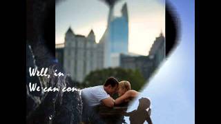 George Michael - You and I with lyrics