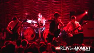 2012.03.21 Chelsea Grin - Oblivion (Live in Joliet, IL)