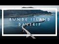 RUNDE ISLAND, DAYTRIP / RUNDE, NORWAY / VLOG 03, S2