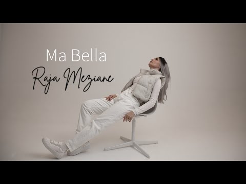 Raja Meziane - Ma Bella Music Video [Prod by Dee Tox]