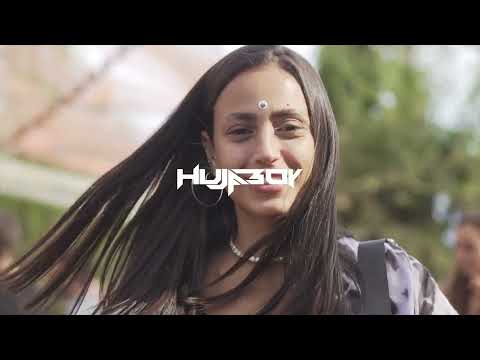 Hujaboy  at Ozora Festival 2022  (Full Psytrance set)