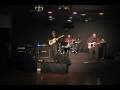 Lo Woods And Three Point 0 Live 2009