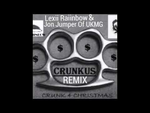 Unicorns Killed My Girlfriend- CRUNKUS feat. Lexii Raiinbow (Remix)