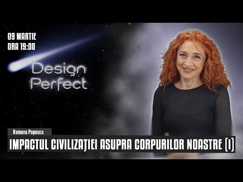 326 | The Impact of Civilization on Our Bodies (I) | Perfect Design