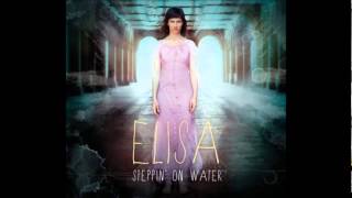 Elisa - Just As One (Steppin&#39; On Water)
