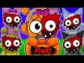 The SPRUNKI PINKI TRAGEDY