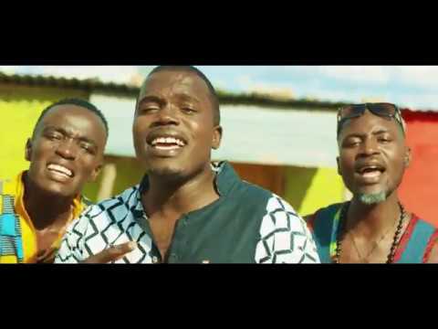 Fusion 5 Mangwiro - Katarina (Official Music Video)