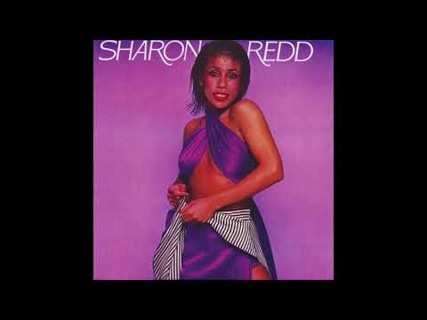 Sharon Redd - Can You Handle It (Radio Edit)
