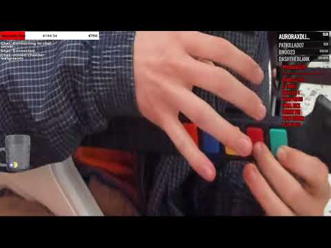 TUTORIAL: SLIDE TAP FAST DESCENDING TRIPLETS