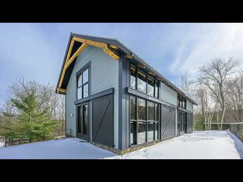 Austerlitz, NY 15Bd | 5Ba | 6,438 sqft.⁠ $9,750,000