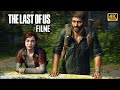 The Last Of Us Parte 1 UltraWide O Filme Completo 100 Dublado 4K60