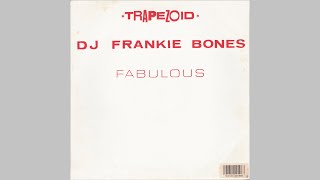 Frankie Bones - Everybody's Looking For A Meaning [1992]