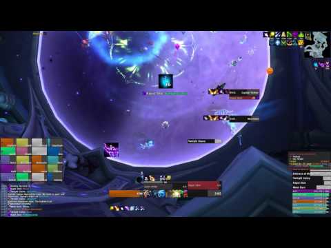 Myst vs. Sisters of the Moon Mythic