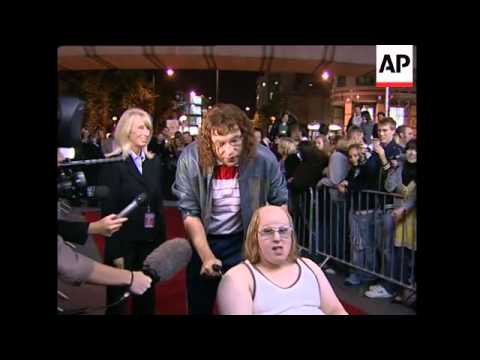 Ex partner of Matt Lucas found dead