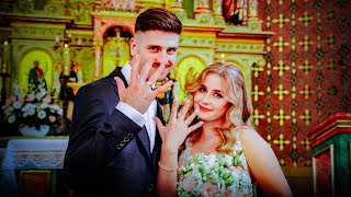 Reportaż Ślubny #18