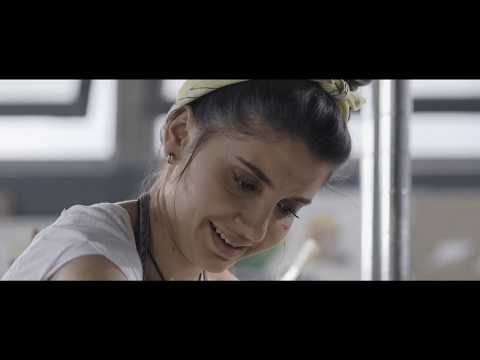 René y Renny - Volví por ti (Video Oficial)