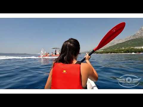 Summer in Makarska 2023