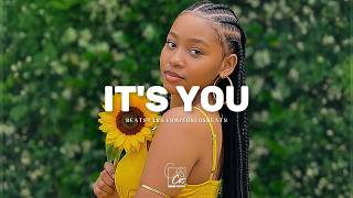Download lagu Zouk Instrumental 2025 x Kizomba Love Type Beat | IT'S YOU | COS COS BEATS mp3
