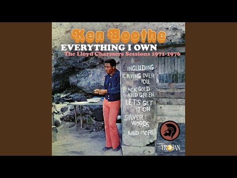 Playground In My Mind