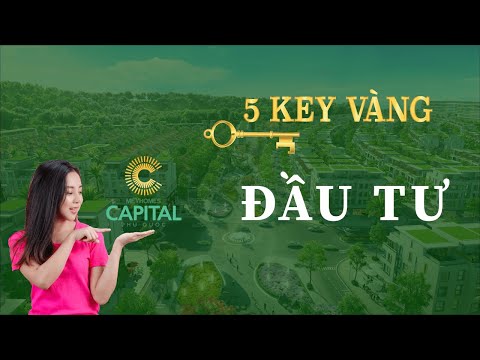 Biệt thự - Shophouse Dự án Meyhomes Capital Phú Quốc chỉ cần thanh toán 15%