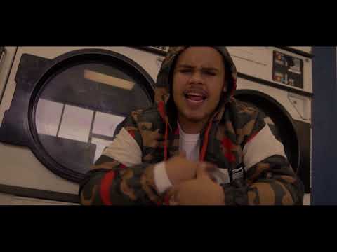 Main Code - Sha Rack$ Ft  Yung Fanten (OFFICAL MUSIC VIDEO)