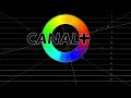 Canal Plus Polonia Inicio De Emisión 1995 1997 Recreación