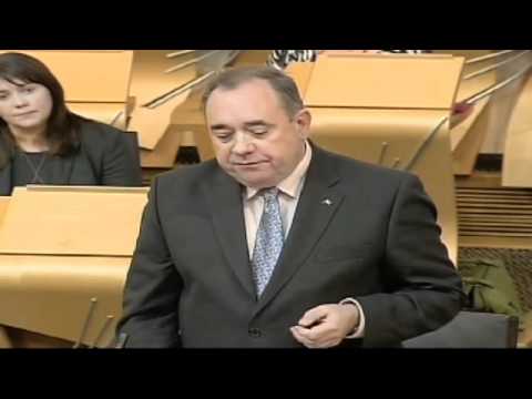 Programme for Government