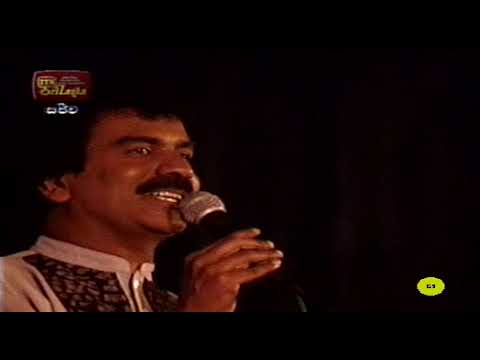 Edward Jayakodi with Flashback (2003)