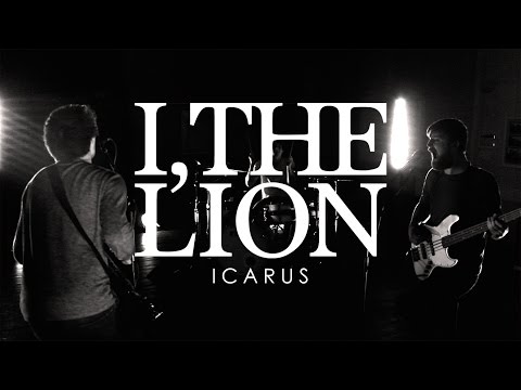 I, The Lion - Icarus (Music Video)