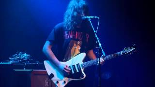 DZ Deathrays - Reflective Skull [Live at Tivoli de Helling, Utrecht - 10-11-2014]