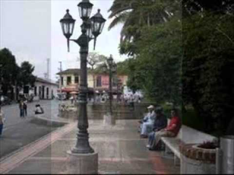 NOCHE DE CUMBIA LOS TUPAMAROS